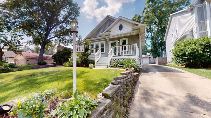 4512 Saratoga Avenue  Downers Grove IL 60515 photo