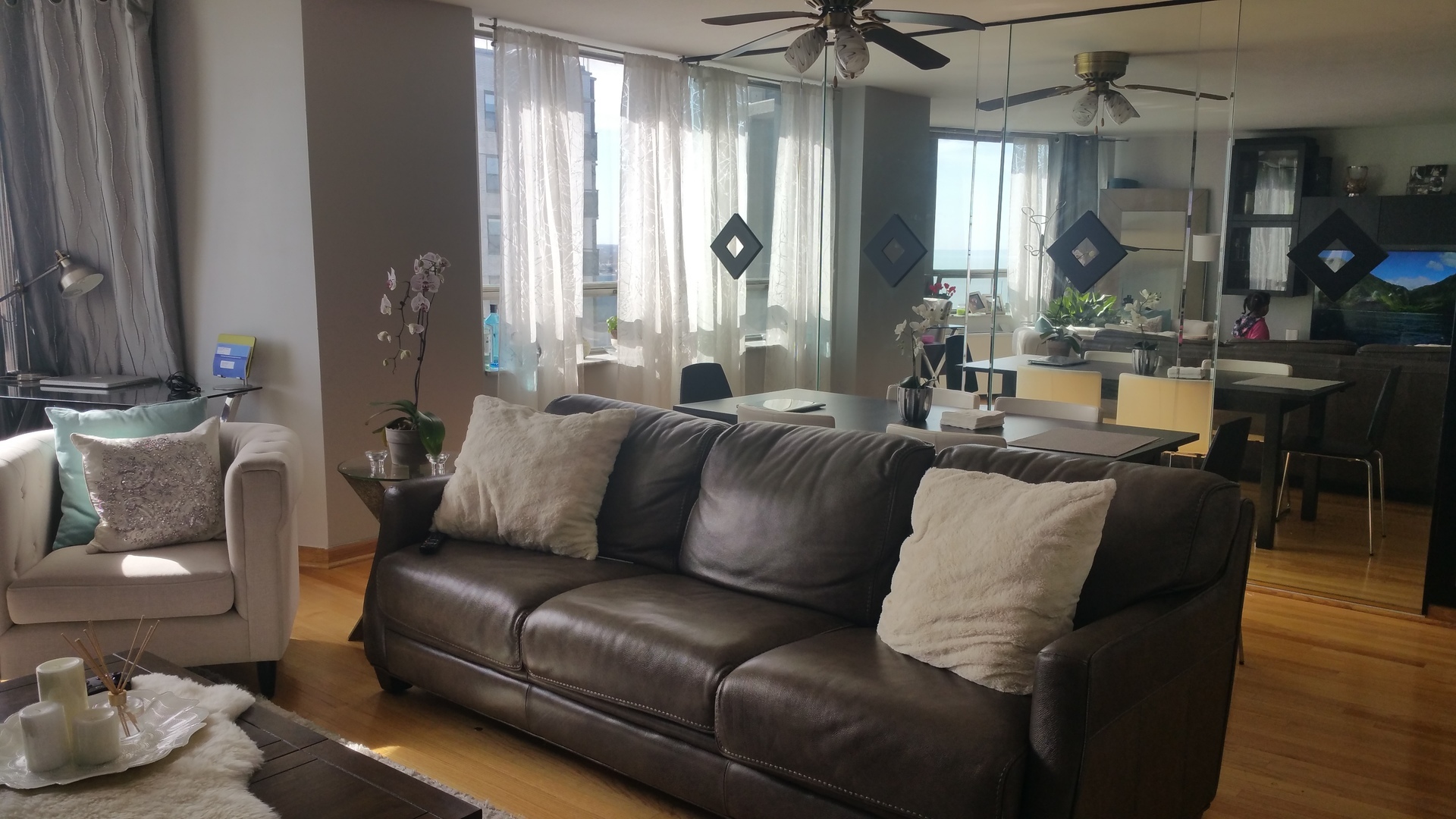 Property Photo: 5701 N Sheridan Road 28G IL 60660