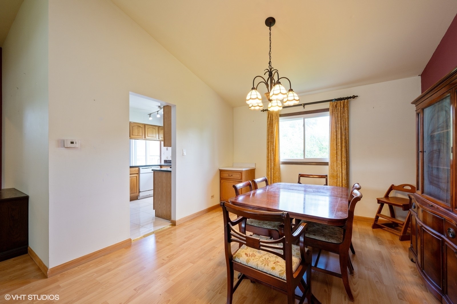 Property Photo: 4085 N New Britton Drive IL 60192