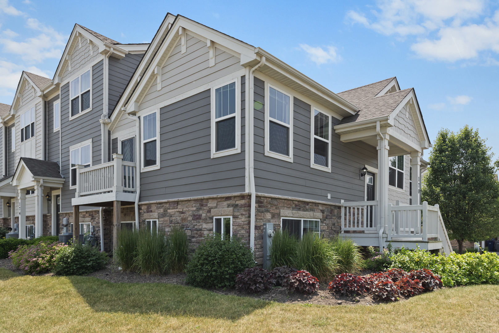 Property Photo:  170 Goldenrod Drive  IL 60124 