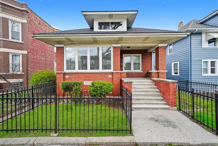 7719 S Morgan Street  Chicago IL 60620 photo