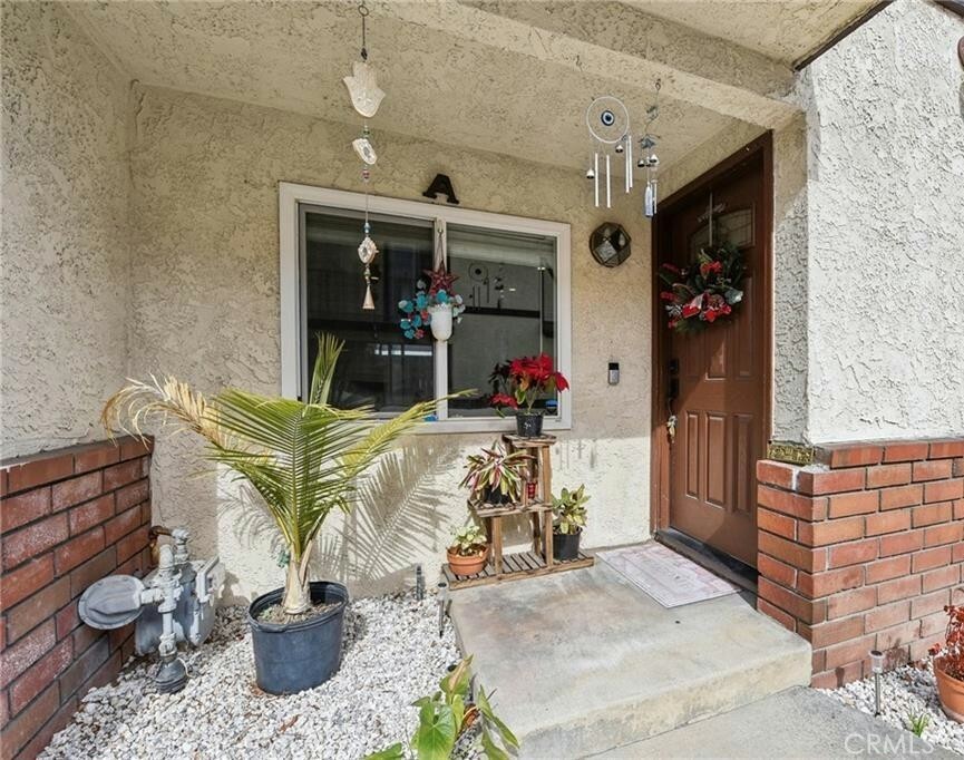 Property Photo: 1511 S Mayflower Avenue A CA 91016