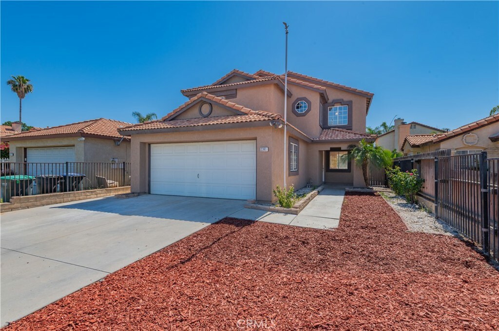 Property Photo: 2241 Medical Center Drive CA 92571