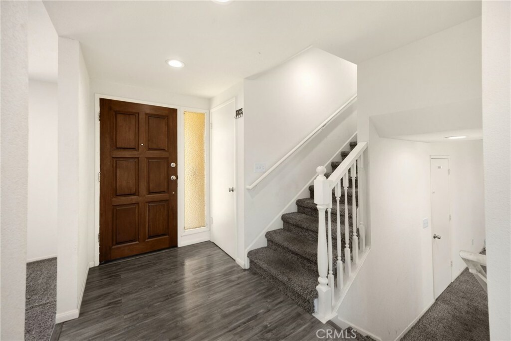 Property Photo: 17342 Almelo Lane CA 92649
