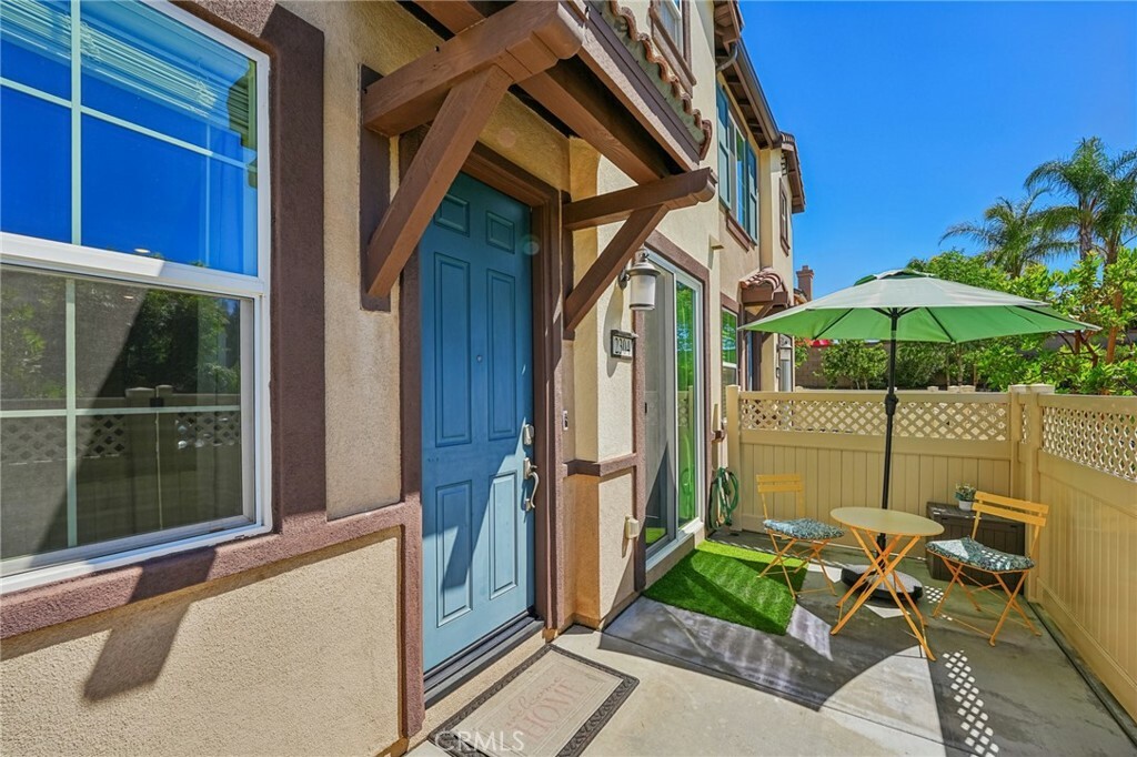 Property Photo:  24140 Tuscany Avenue 2304  CA 92562 