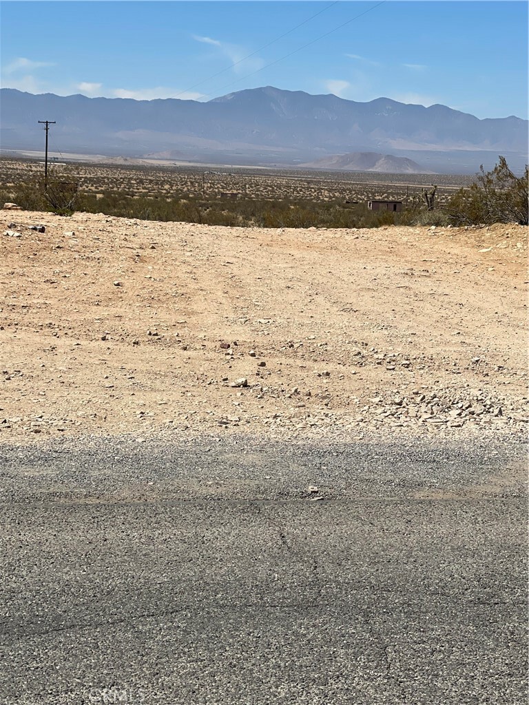 Property Photo: 0 Near Mirage Lake Rd 0461-453-20 CA 92301
