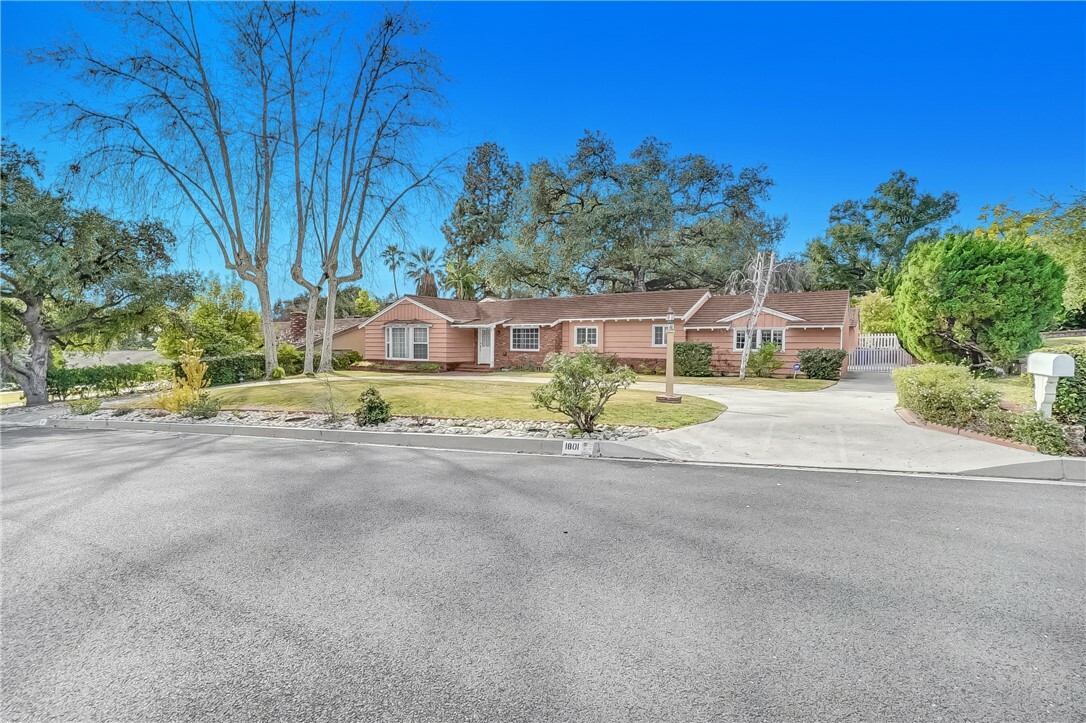 1801 Wilson Avenue  Arcadia CA 91006 photo