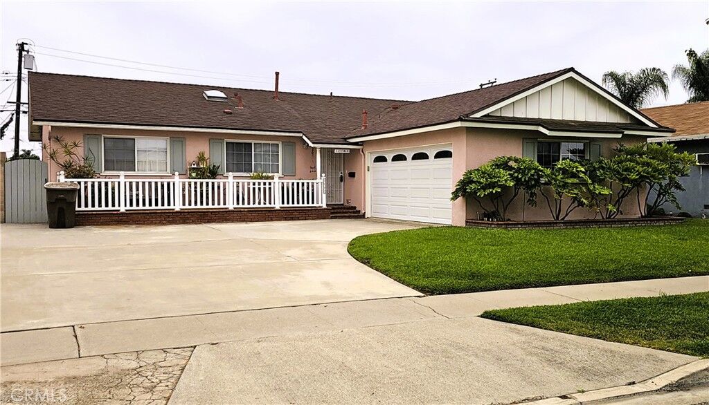 Property Photo:  8802 Enloe Avenue  CA 92844