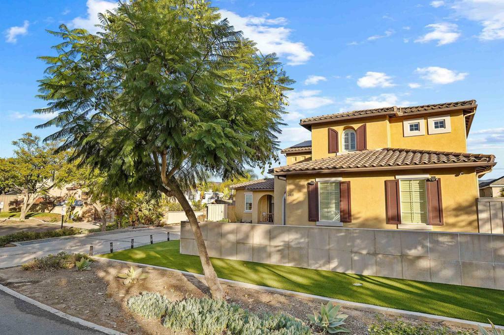 Property Photo:  2830 Paradise Ridge Court  CA 91915 