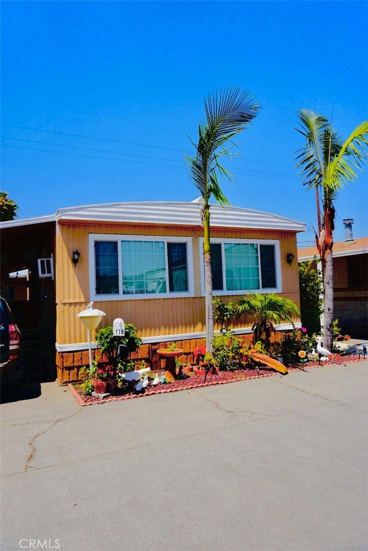 Property Photo: 16601 Garfield Avenue 110 CA 90723