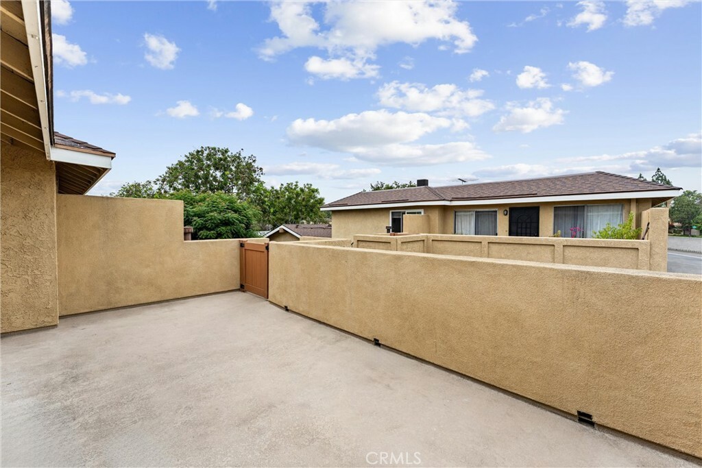 Property Photo: 16850 Sierra Vista Way 52 CA 90703