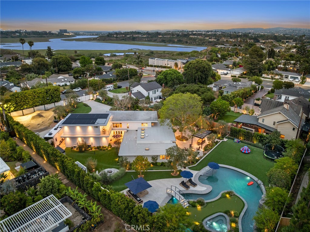 2301 Santiago Drive  Newport Beach CA 92660 photo