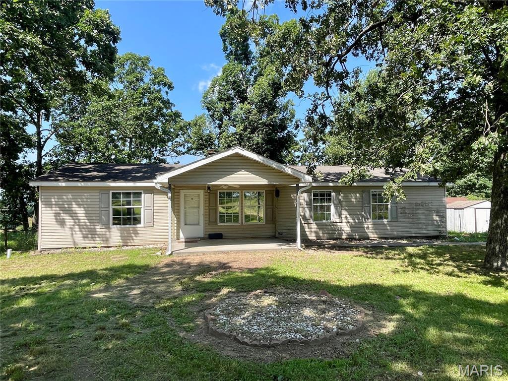 Property Photo: 4712 Camden Line Road MO 65536