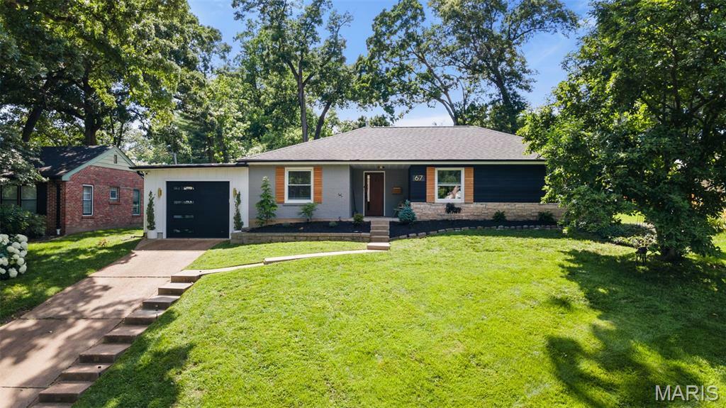 Property Photo:  67 Chafford Woods  MO 63144 