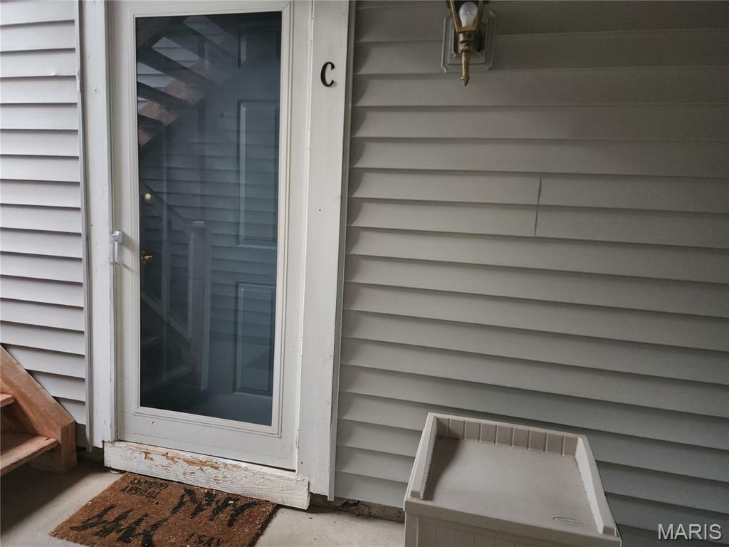 1239 Creve Coeur Crossing Lane C  Chesterfield MO 63017 photo