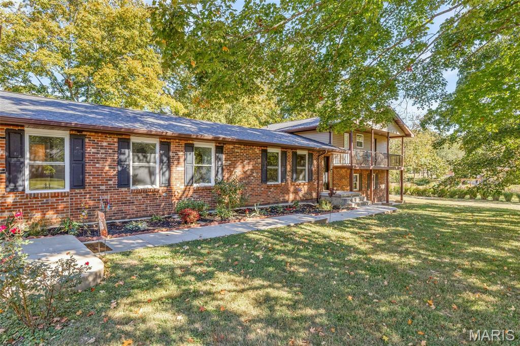 Property Photo: 521 Lindsey Lane MO 63640