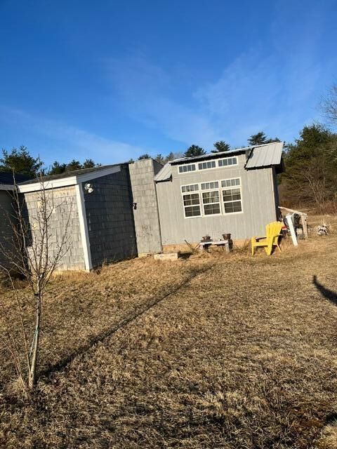 22 Westwood Acres Road  Richmond ME 04357 photo