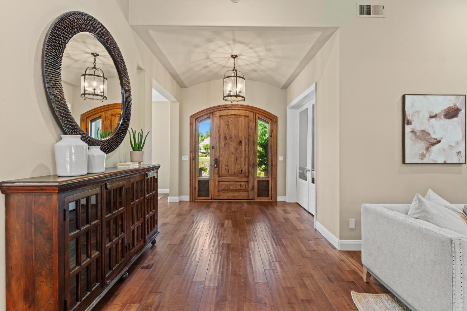 Property Photo:  9909 Granite Springs Court  CA 95746 