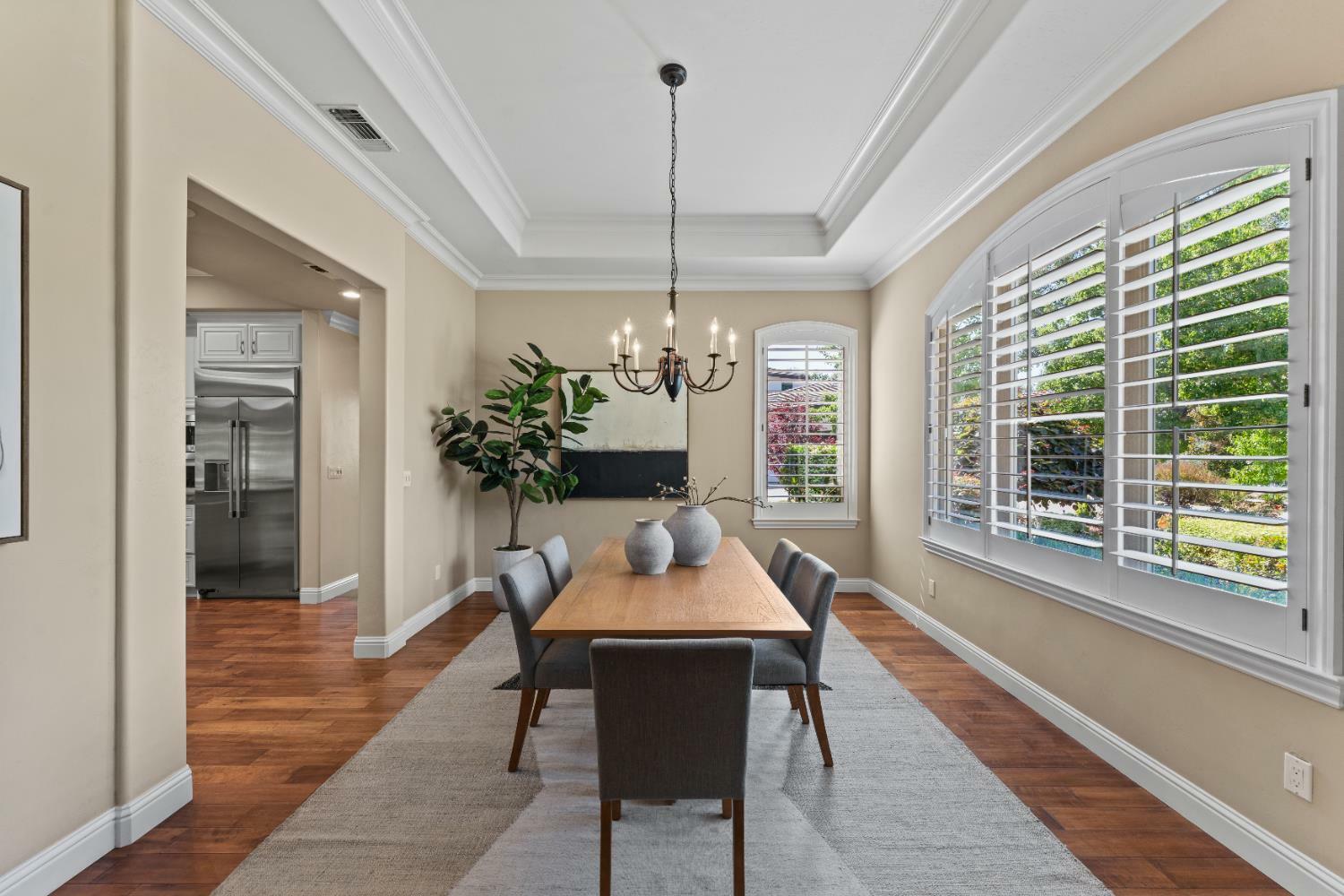 Property Photo: 9909 Granite Springs Court CA 95746