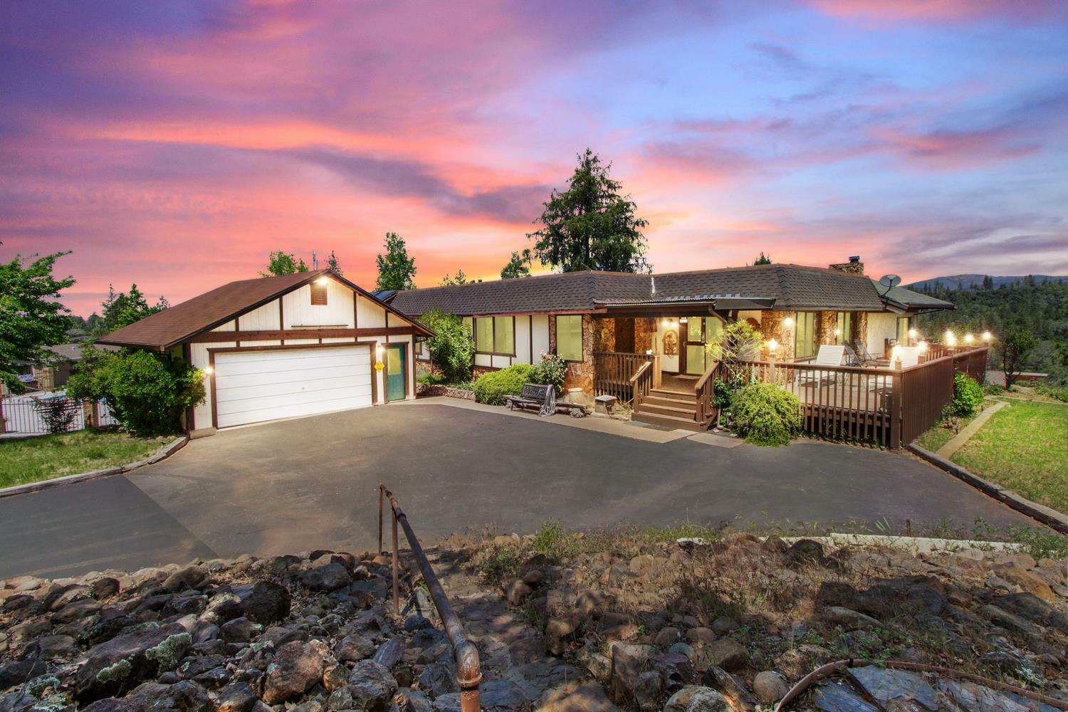 22665 Prospect Heights  Groveland CA 95321 photo