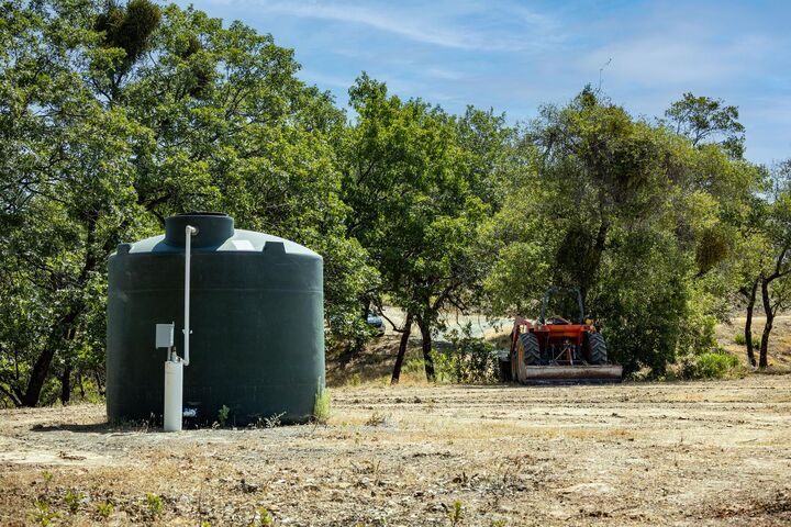 Property Photo:  11051 Upper Previtali Road  CA 95642 