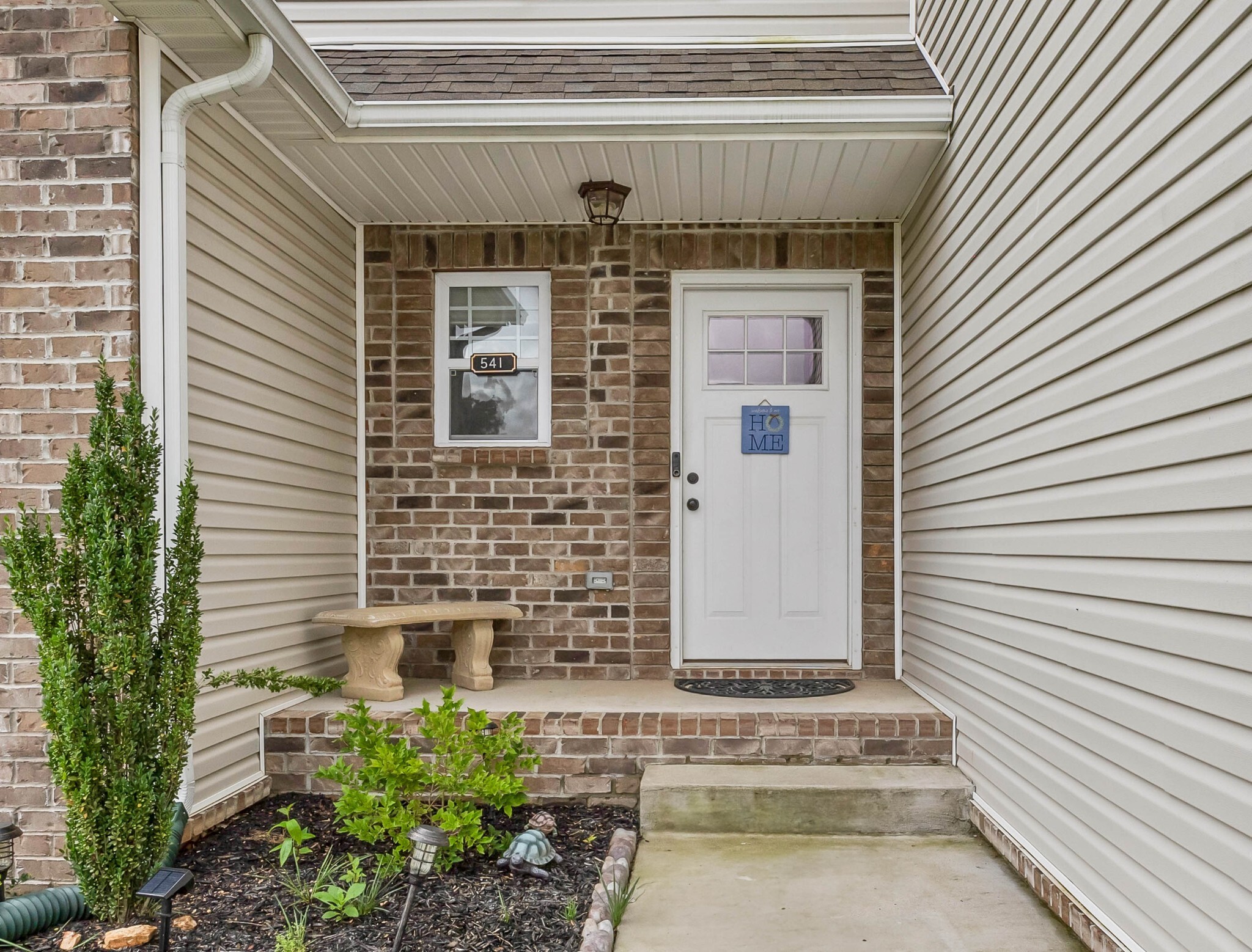 Property Photo: 541 Macy Lynn Dr TN 37042