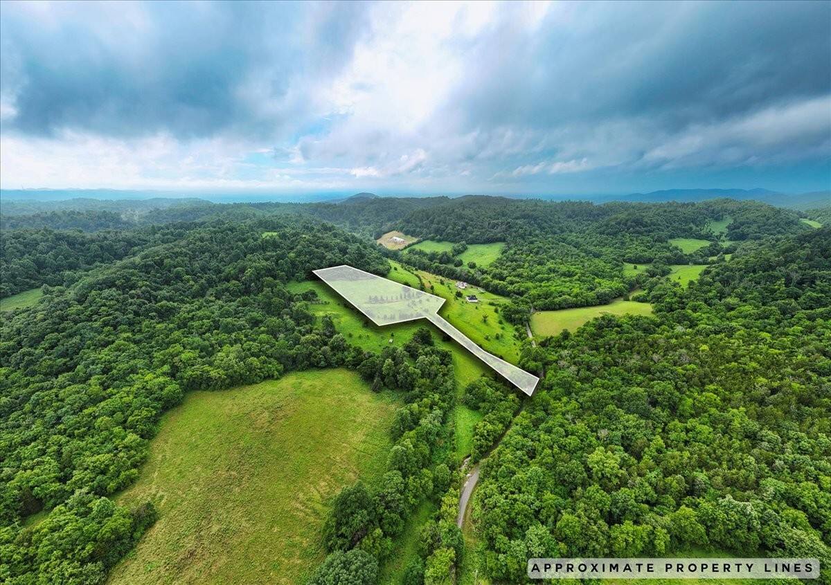 Property Photo: 0 Opossum Paw Road TN 37018