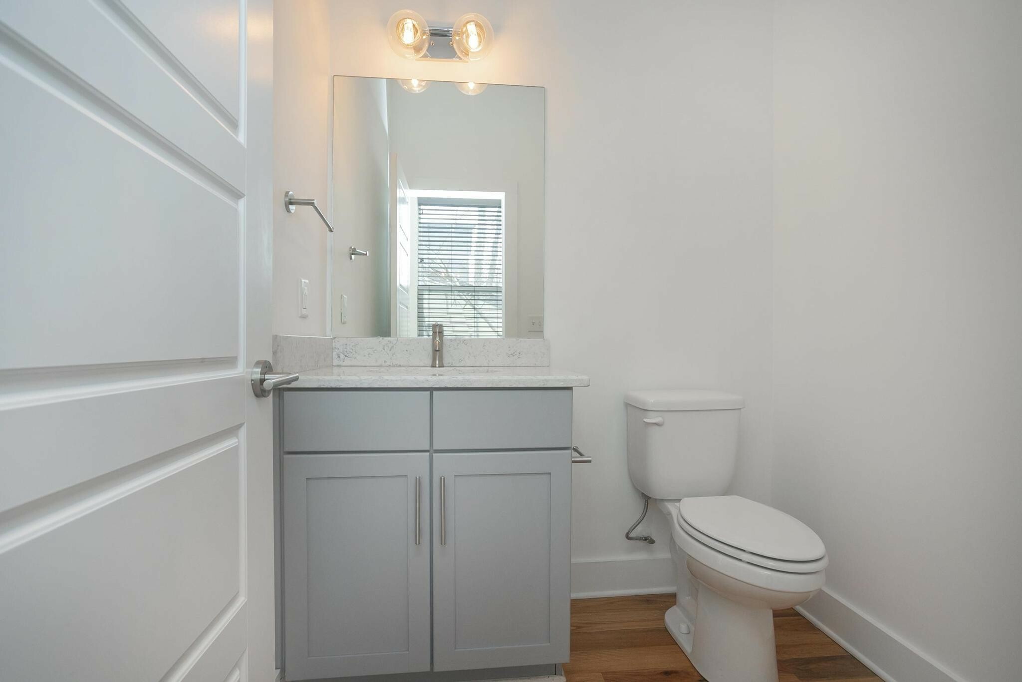 Property Photo: 2501B N 16th St TN 37206