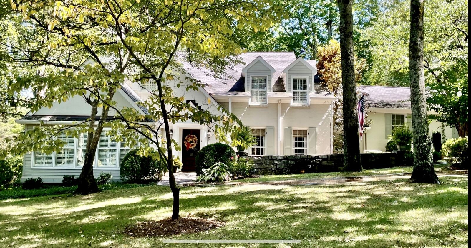 Property Photo:  500 Westview Ave  TN 37205 