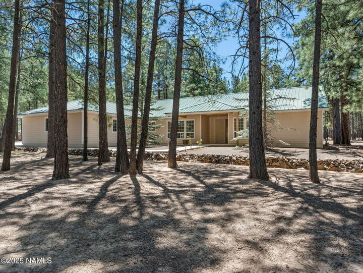 Property Photo:  3548 W Kiltie Loop  AZ 86005 