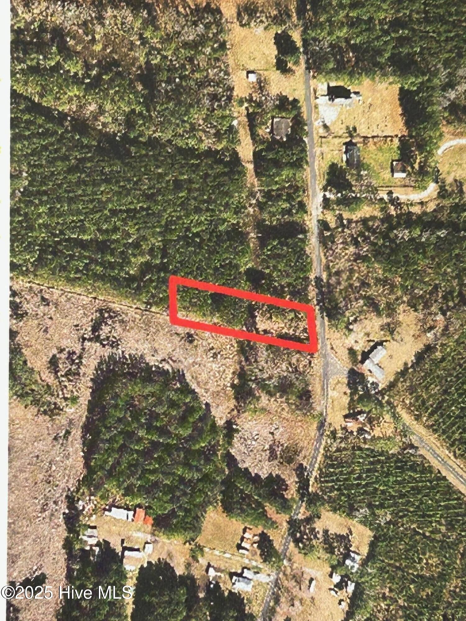 Property Photo:  0 SR 1910  NC 27806 