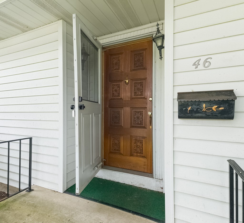 Property Photo:  46 Roosevelt St.  NY 14830 