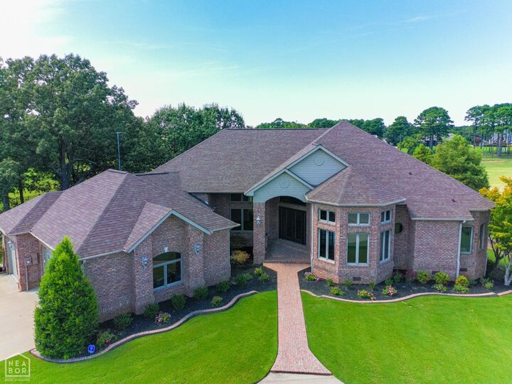 Property Photo:  2911 Ridgepointe  AR 72404 