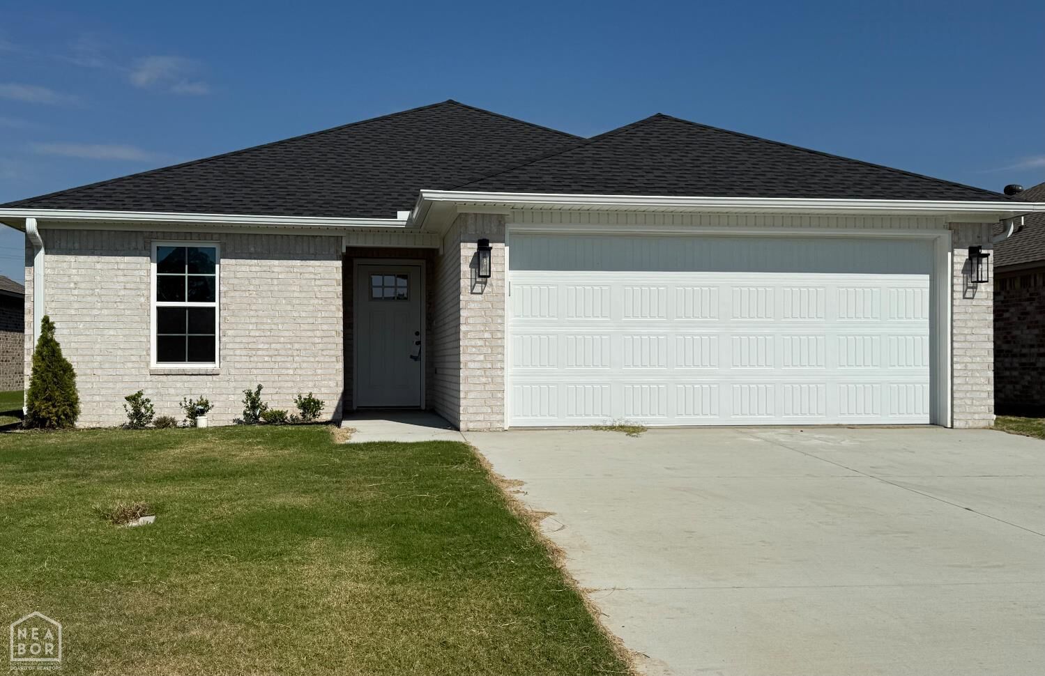 Property Photo: 5700 Morgan Drive AR 72401