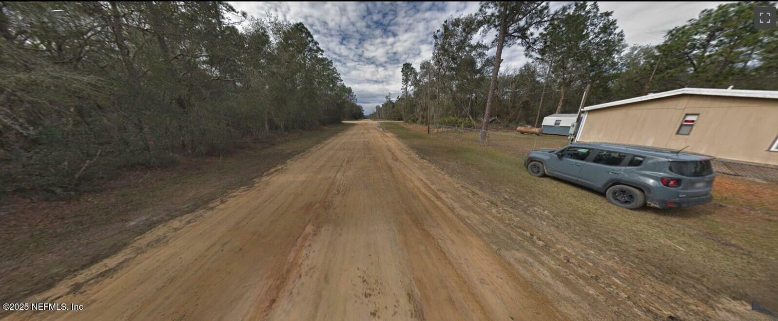 Property Photo: 0 David Avenue FL 32148