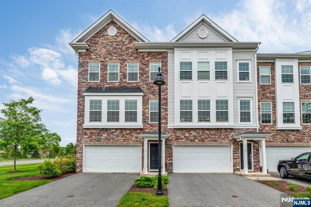 Property Photo: 2 Gerhard Place NJ 07960