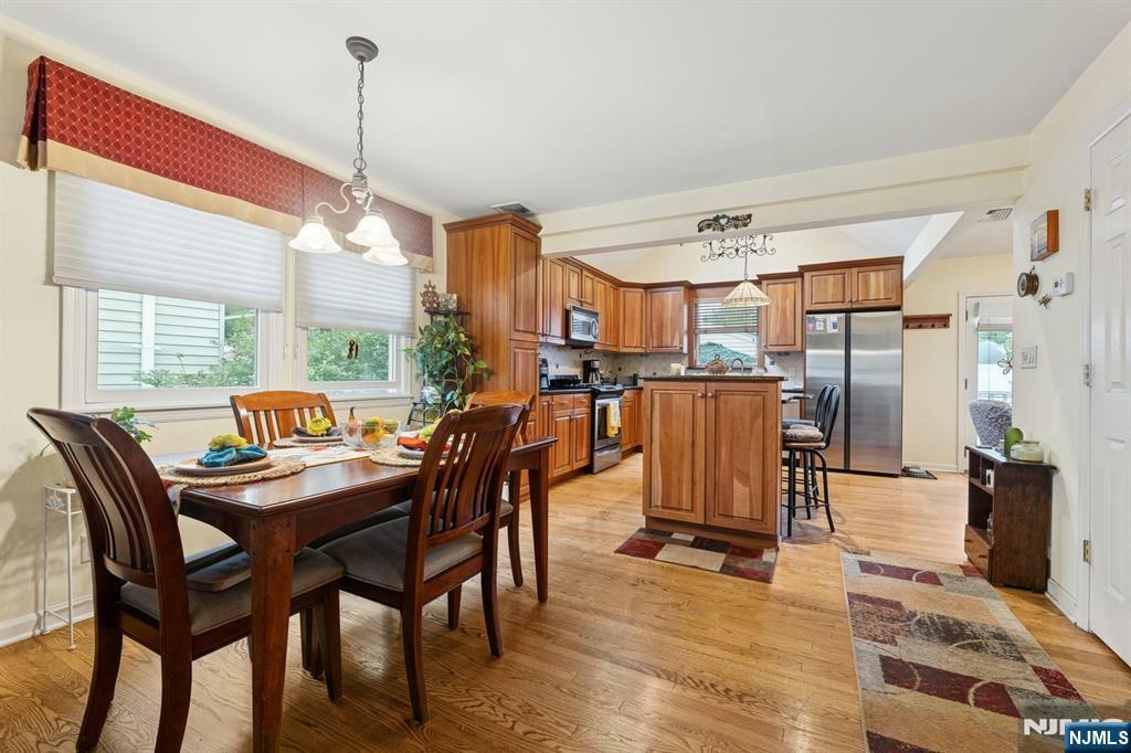 Property Photo: 671 Lincoln Boulevard NJ 07675