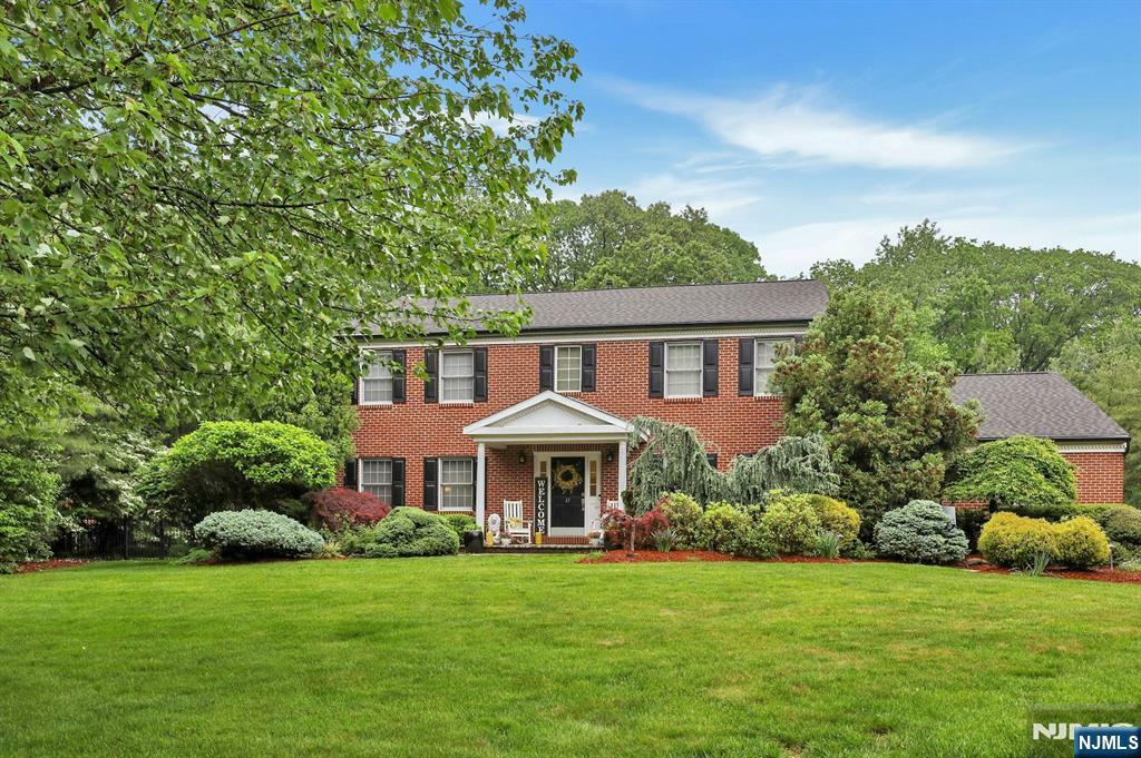 Property Photo: 11 Katharina Place NJ 07676