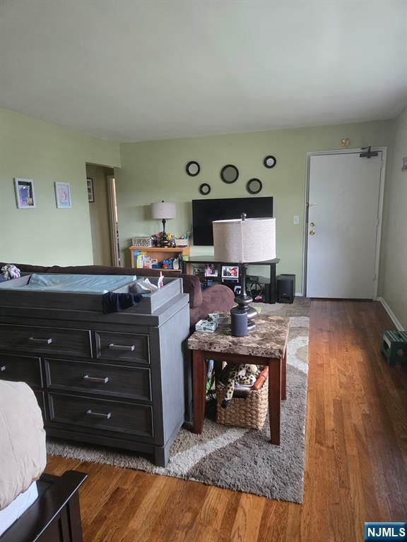 Property Photo: 129 Howland Avenue 2A NJ 07661