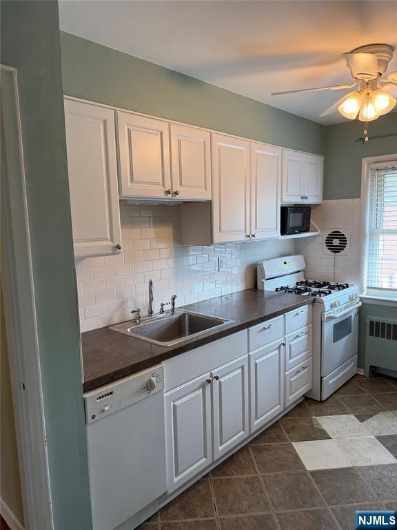 Property Photo: 129 Howland Avenue 2A NJ 07661