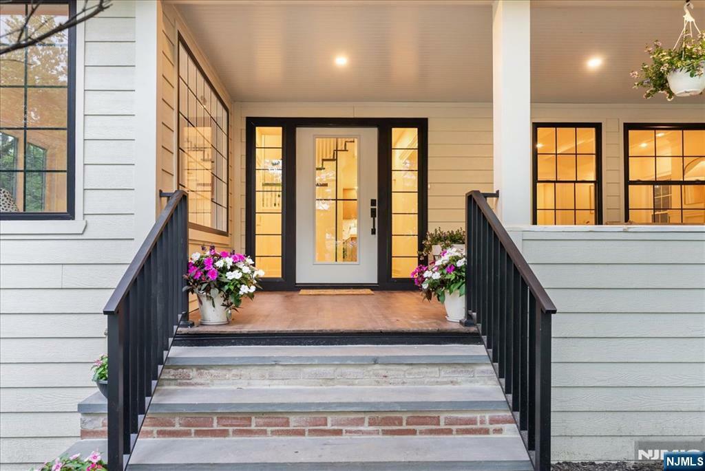 Property Photo: 69 Christopher Street NJ 07042