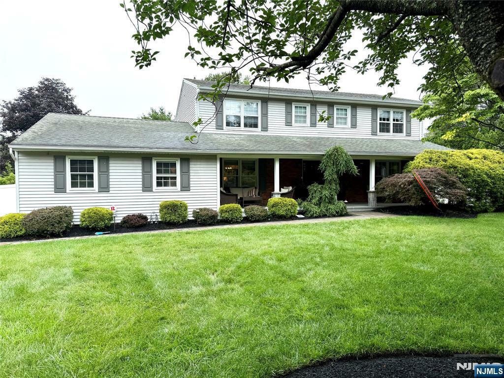 Property Photo:  18 Marguerite Lane  NJ 07082 