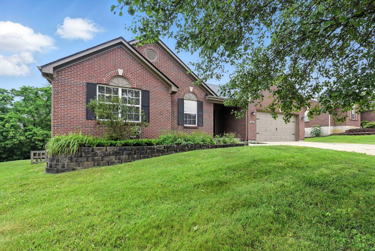 Property Photo: 10605 Williamswoods Drive KY 41051