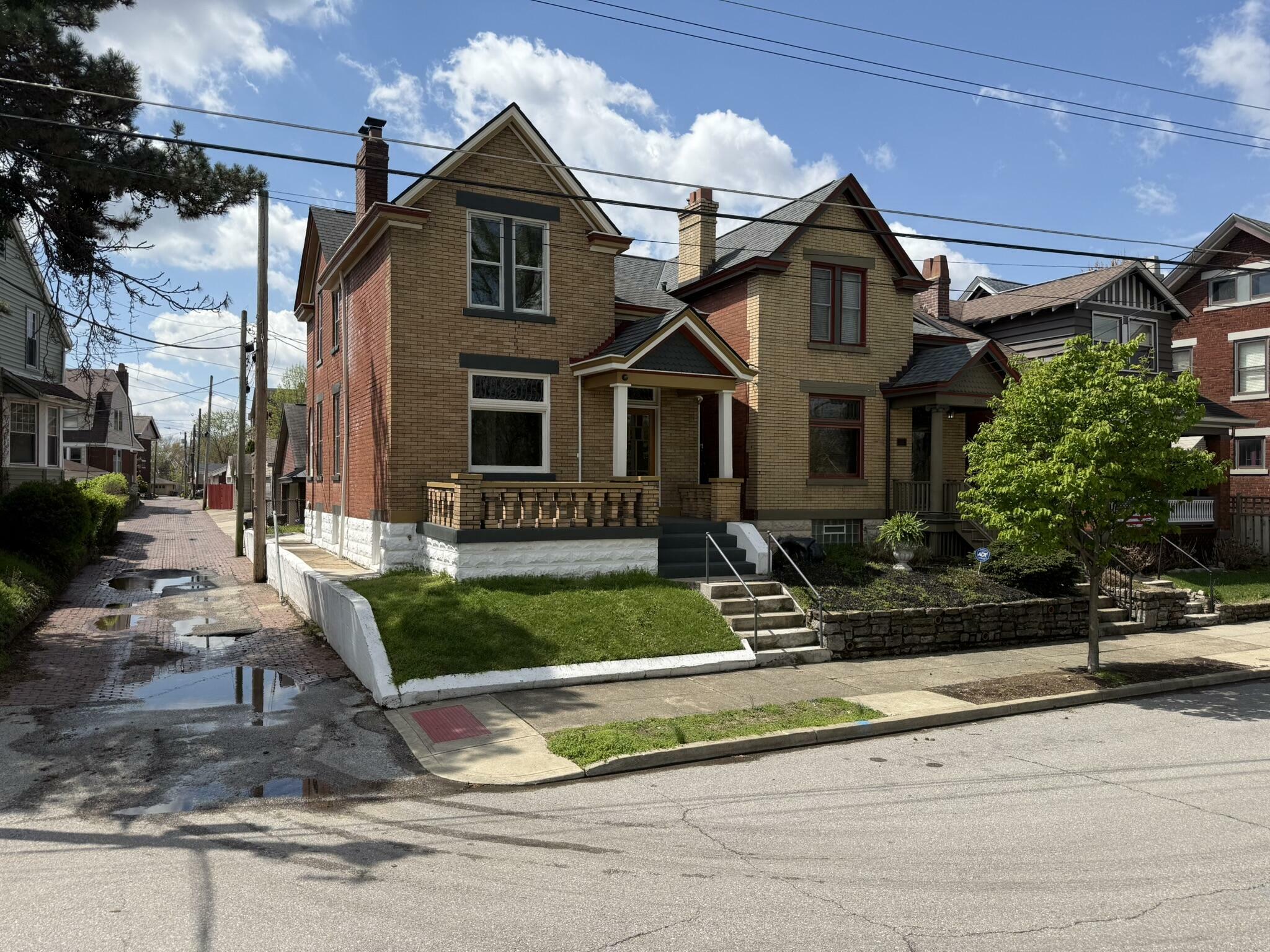 Property Photo:  514 Linden Avenue  KY 41071 