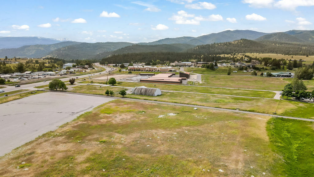 Property Photo: 4805 Highway 93 S MT 59804