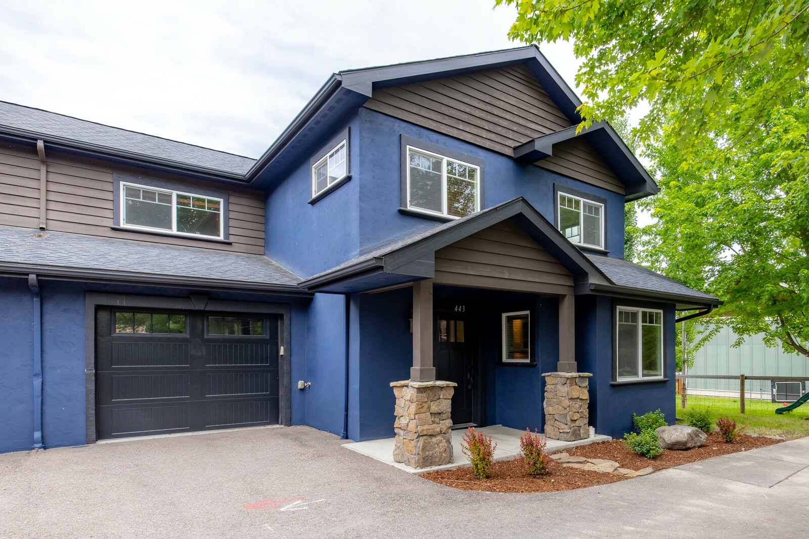 443 Karrow Avenue  Whitefish MT 59937 photo