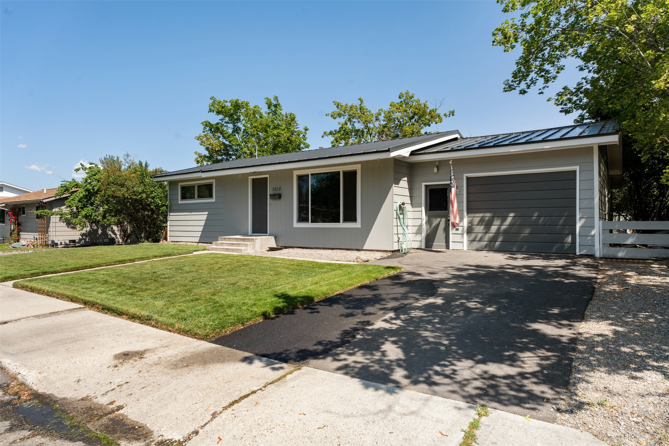 Property Photo: 2018 34th Street MT 59801