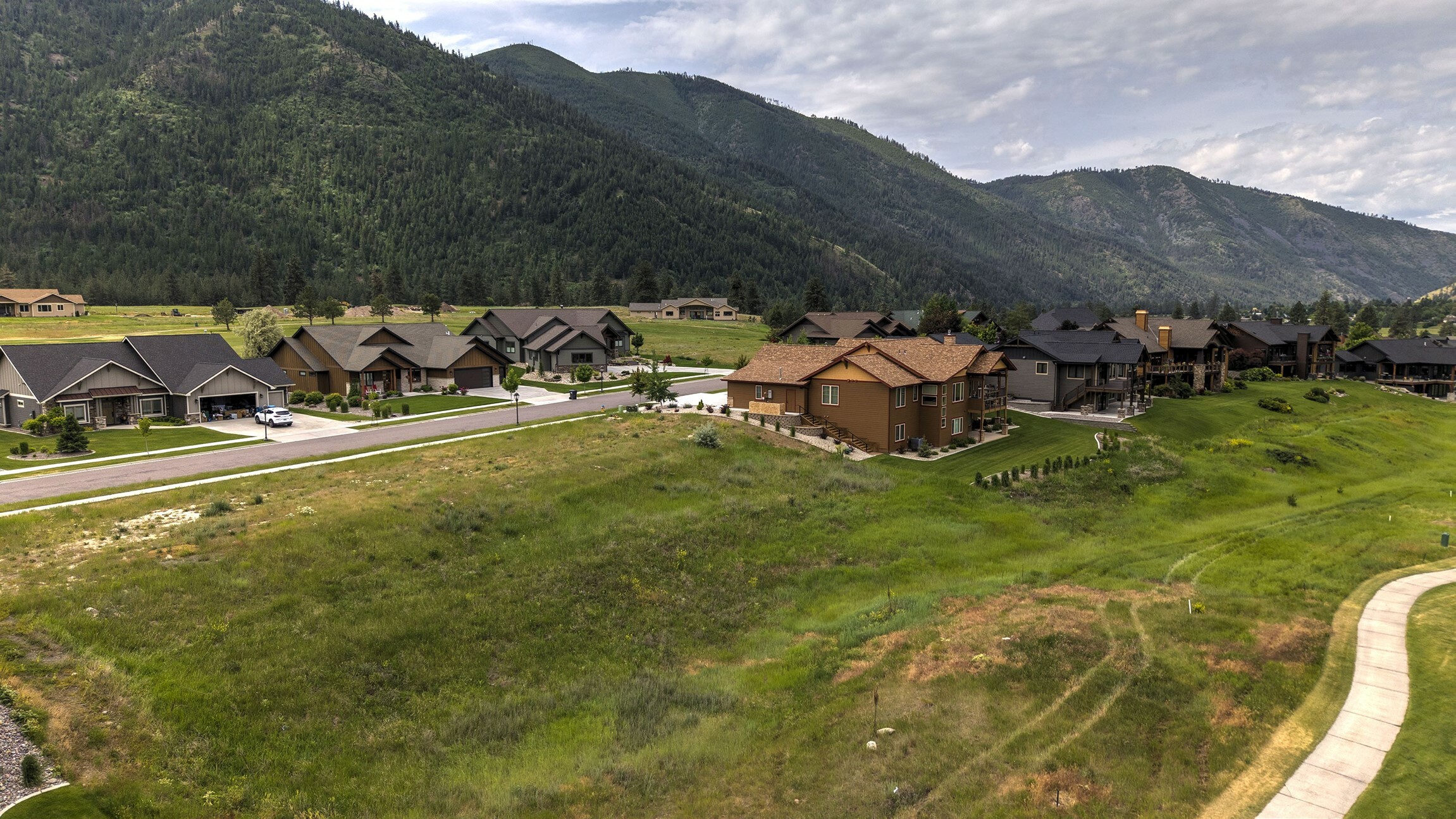 Property Photo: 5525 Canyon River Road MT 59802
