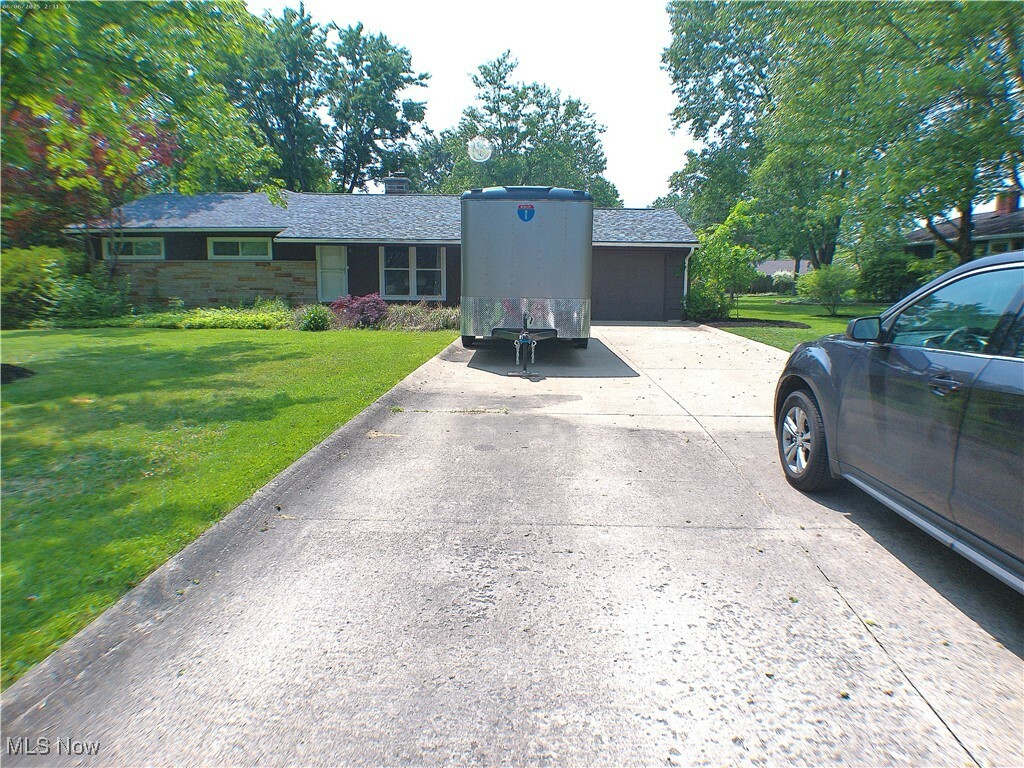 Property Photo: 8374 Melody Lane OH 44056