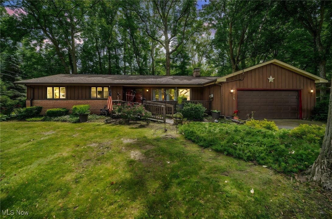 Property Photo: 8778 Wheeler Court OH 44060